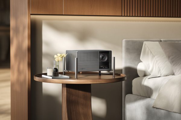 Scopri il nuovo proiettore 4K di XGIMI: l’eccellenza è finalmente disponibile!