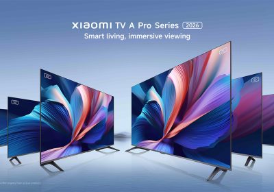 Xiaomi TV A Pro: QLED 4K da 65'' con Google TV ora tra le offerte più interessanti