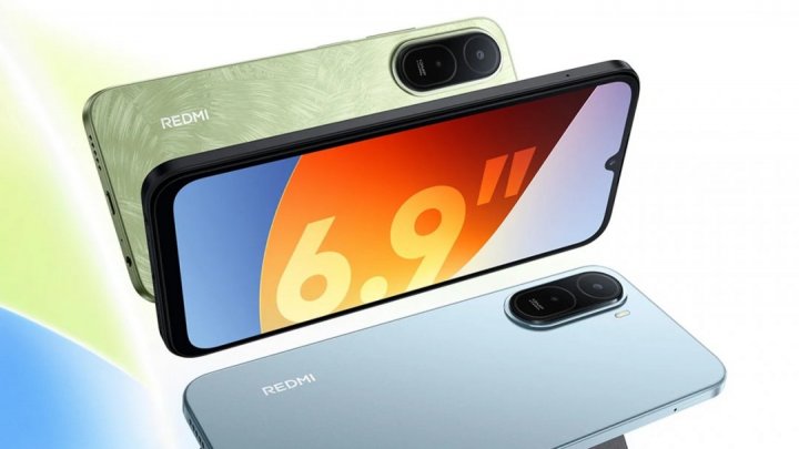 Xiaomi porta in Italia il nuovo Redmi A7 Pro: è un entry level con tanta autonomia e un prezzo contenuto