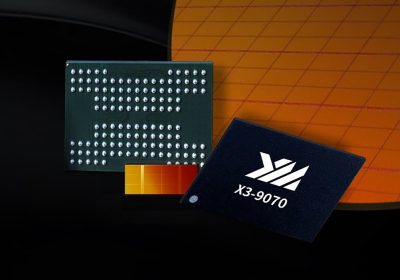 YMTC, il produttore di memorie 100% cinesi, costruirà altri due impianti: numeri vicini a Micron ed SK hynix