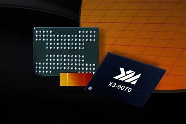 YMTC, il produttore di memorie 100% cinesi, costruirà altri due impianti: numeri vicini a Micron ed SK hynix