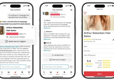 Yelp Potenzia il Suo Chatbot AI per Offrire Maggiore Utilità