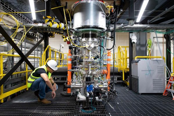 Zap Energy: L’innovativa startup di energia da fusione aggiunge il fissione nucleare alla sua offerta
