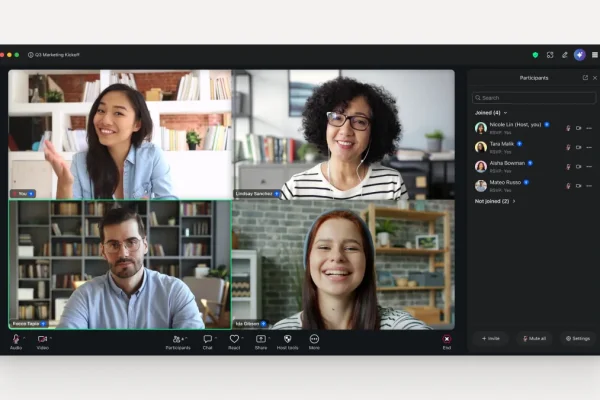 Zoom collabora con World per garantire l’autenticità dei partecipanti nelle riunioni online