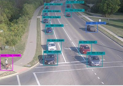 Sicurezza Stradale: Come i Dati Reali Guidano il Futuro delle Previsioni