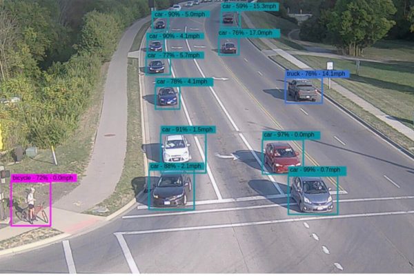 Sicurezza Stradale: Come i Dati Reali Guidano il Futuro delle Previsioni