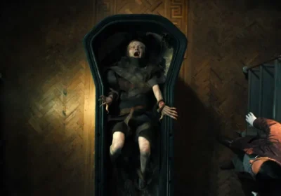 Il nuovo film de La mummia non è quello che pensate e quando si mette a fare paura ci riesce sul serio