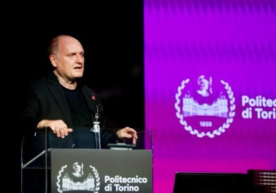 Saracco apre Biennale Tecnologia, ‘dobbiamo imparare a usare le innovazioni’ – Notizie