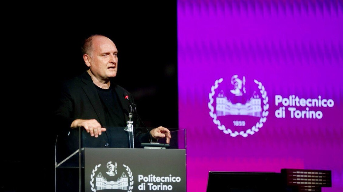 Saracco apre Biennale Tecnologia, ‘dobbiamo imparare a usare le innovazioni’ – Notizie