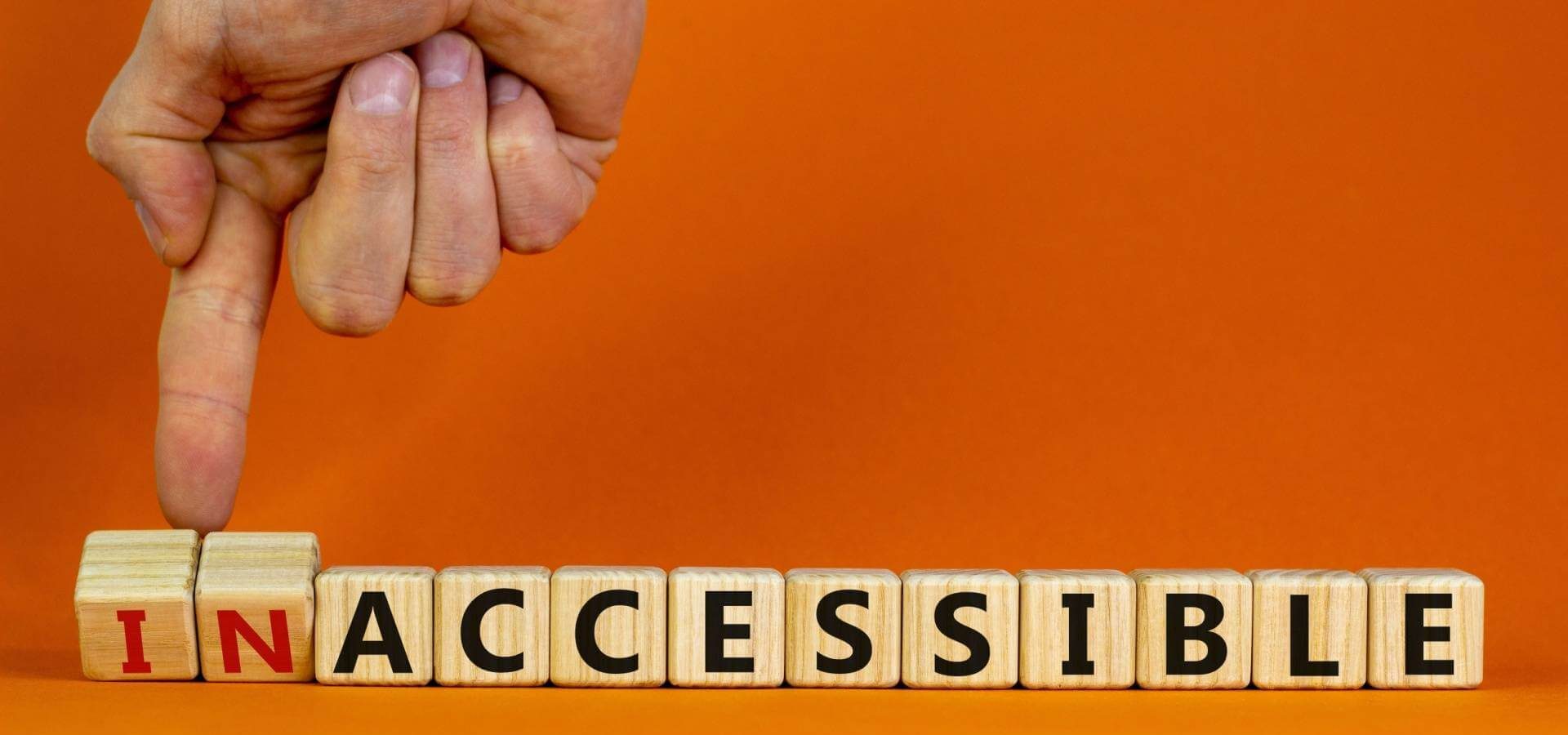 Disabilità: Come le App Accessibili Offrono Maggiore Autonomia