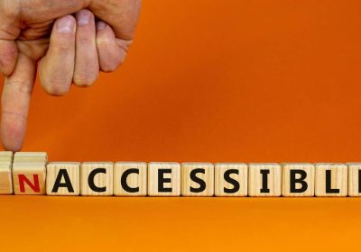 Disabilità: Come le App Accessibili Offrono Maggiore Autonomia