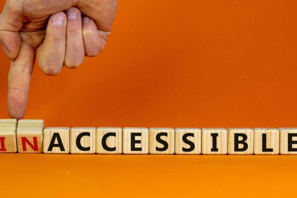 Disabilità: Come le App Accessibili Offrono Maggiore Autonomia