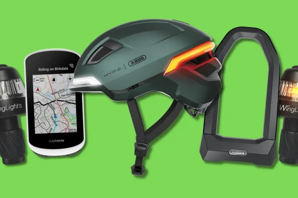 15 accessori da regalare alla tua bici per renderla più smart e più sicura