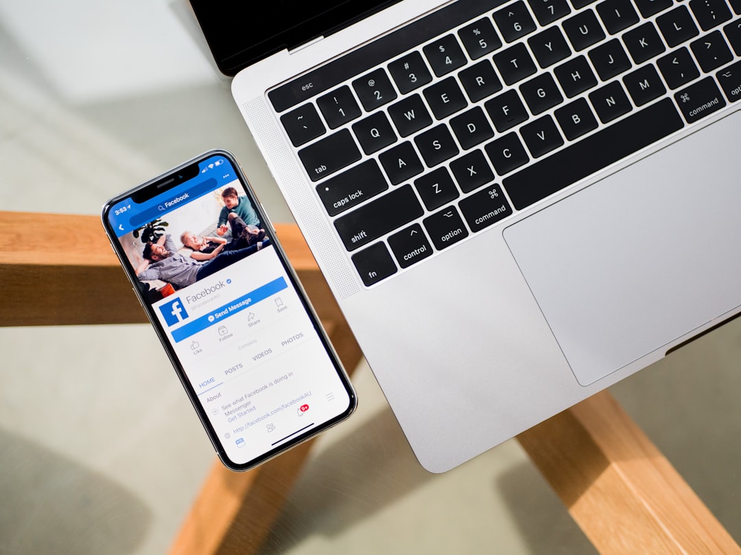 Aggiungere un amministratore alla pagina Facebook