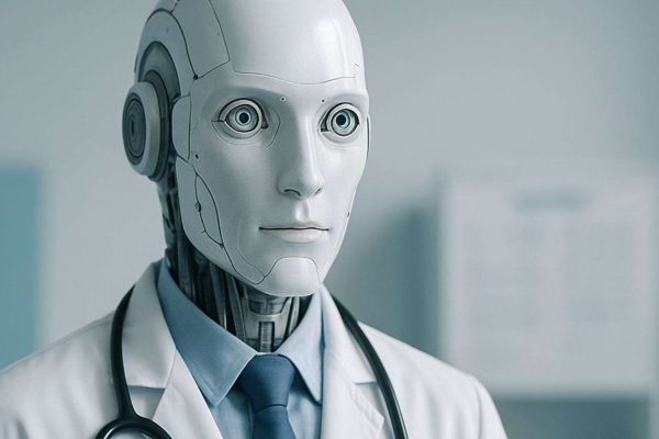 I Chatbot AI Propongono Cure Alternative alla Chemio: Scopri le Nuove Frontiere della Salute!