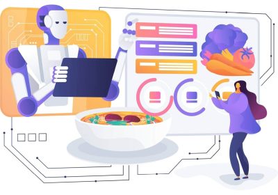 Diete Personalizzate: Come l’Intelligenza Artificiale Trasforma il Nostro Rapporto con il Cibo