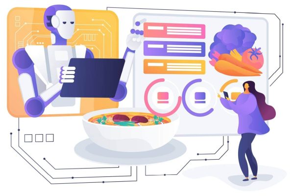 Diete Personalizzate: Come l’Intelligenza Artificiale Trasforma il Nostro Rapporto con il Cibo