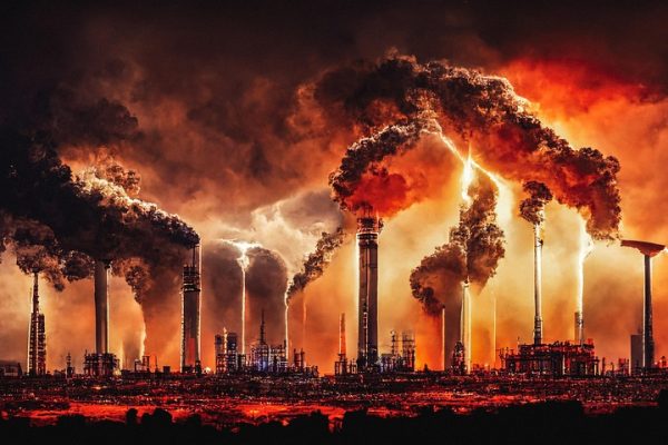 Crisi del SaaS: l’impatto dell’AI sul settore da 2000 miliardi