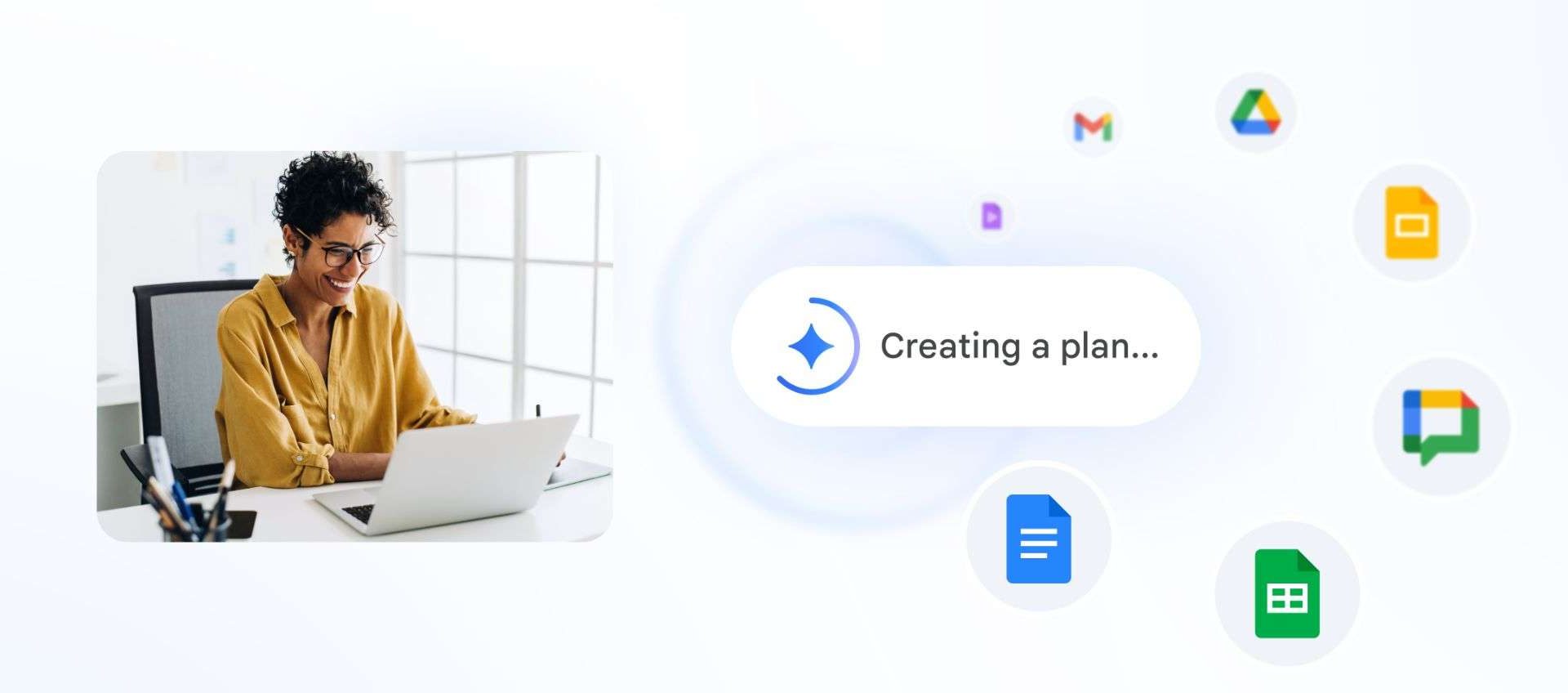 Le AI su Gmail: Riassunti Intelligenti da Più Email