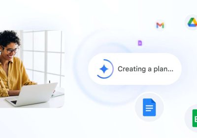 Le AI su Gmail: Riassunti Intelligenti da Più Email