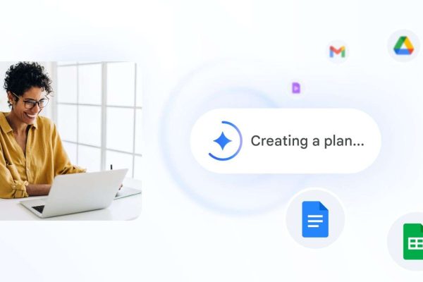 Le AI su Gmail: Riassunti Intelligenti da Più Email