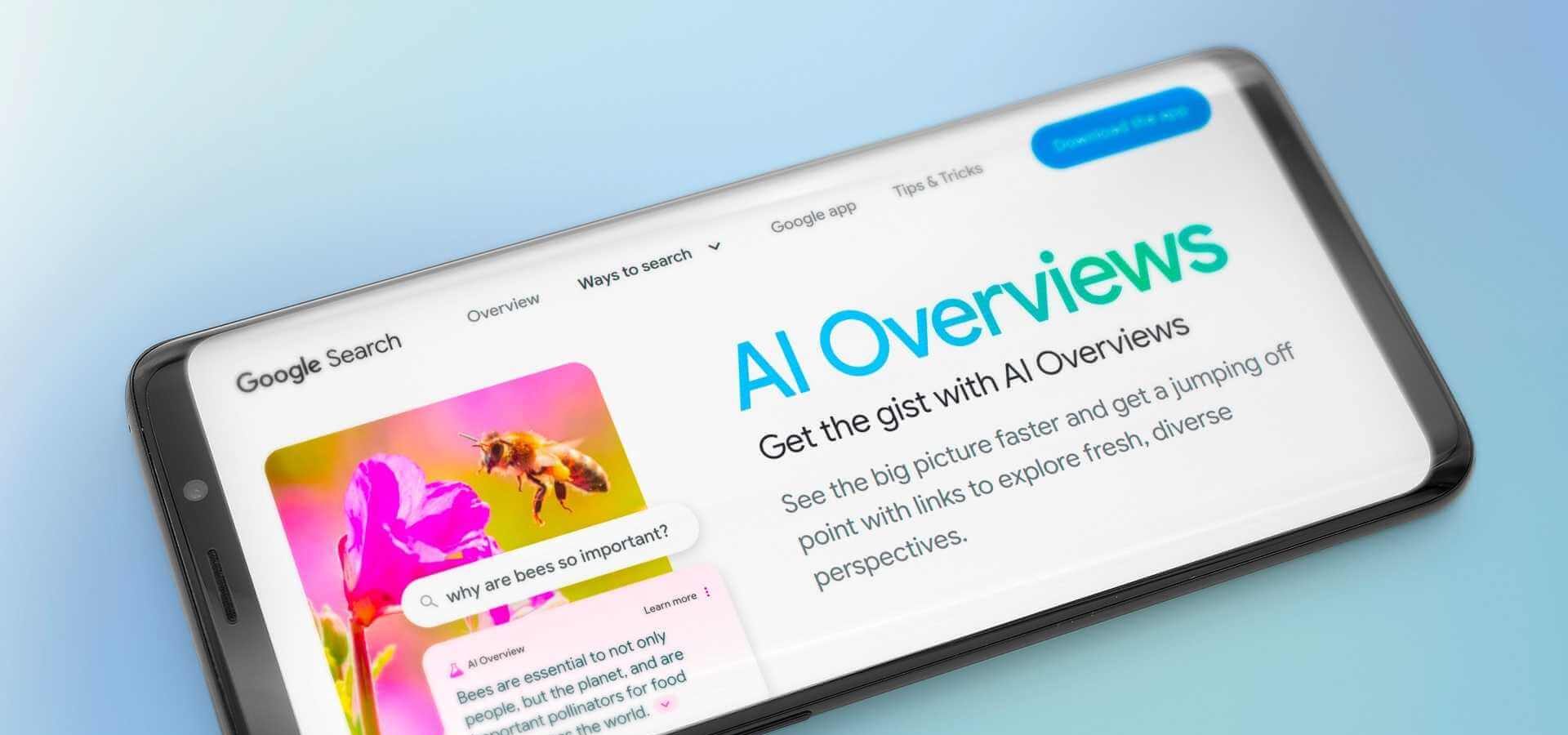Traffico Search in Crisi? Scopri la Strategia Vincente per le Aziende!