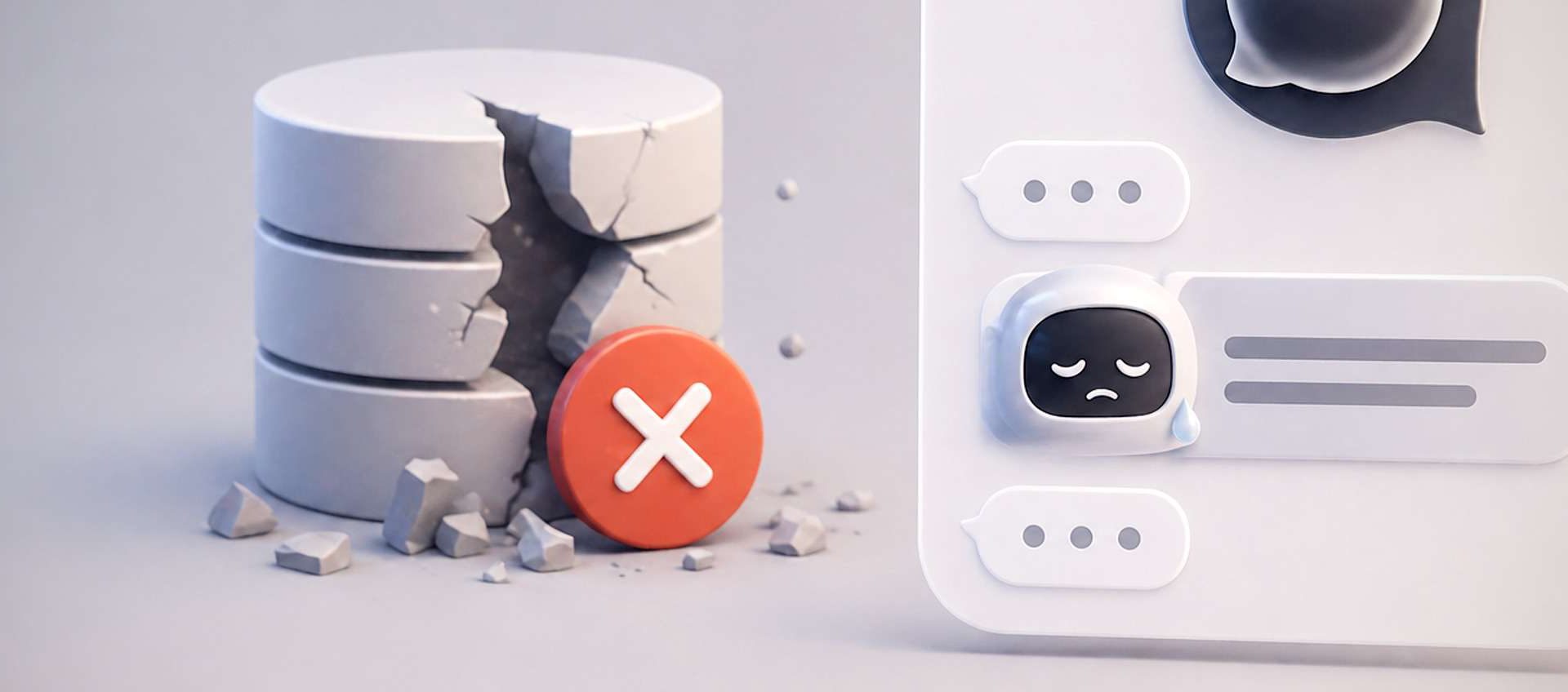 Il Disastro della AI di Claude-Cursor: La Confessione Incredibile