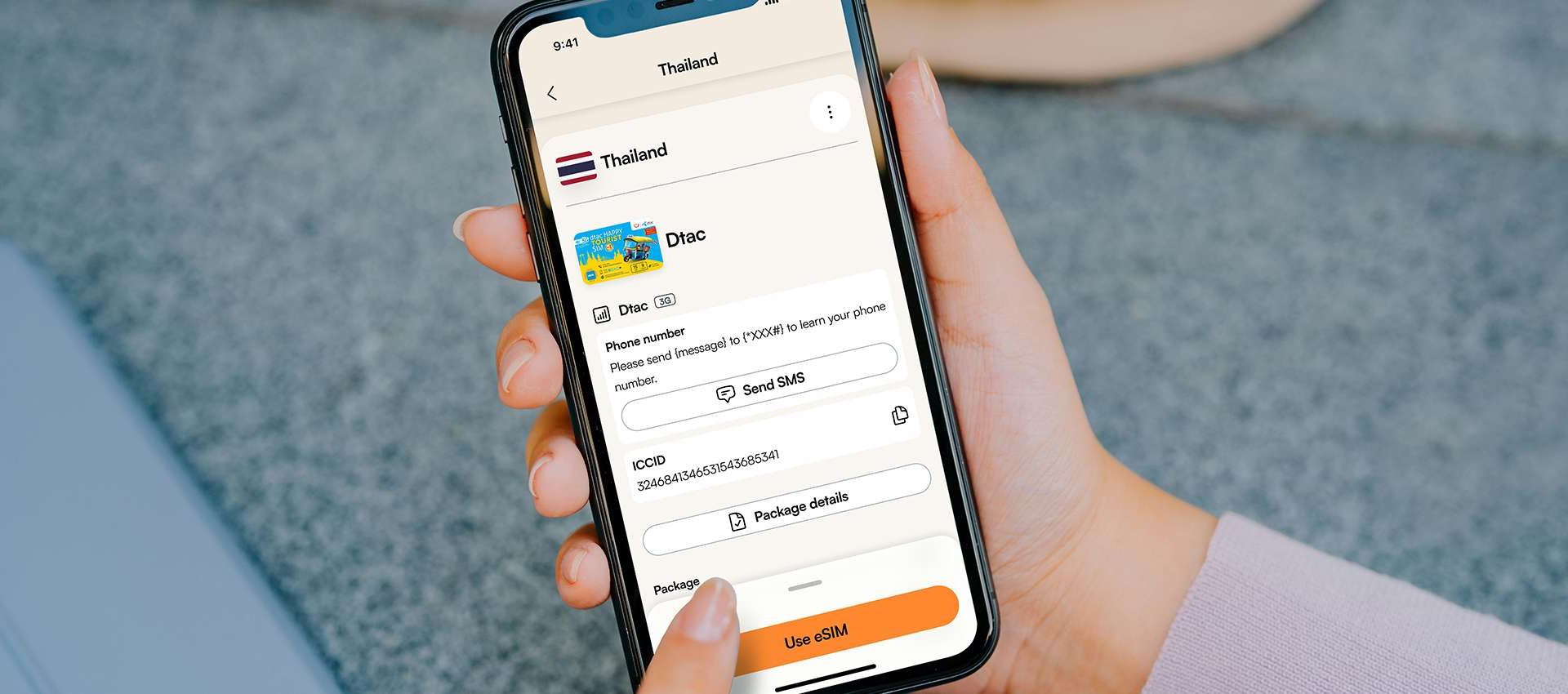 Internet ovunque: l’eSIM Airalo, il compagno indispensabile per le tue vacanze