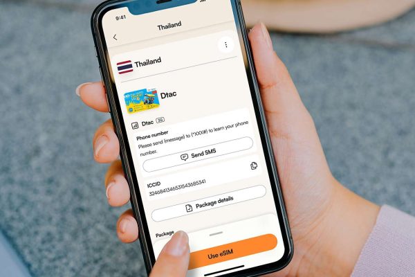 Internet ovunque: l’eSIM Airalo, il compagno indispensabile per le tue vacanze