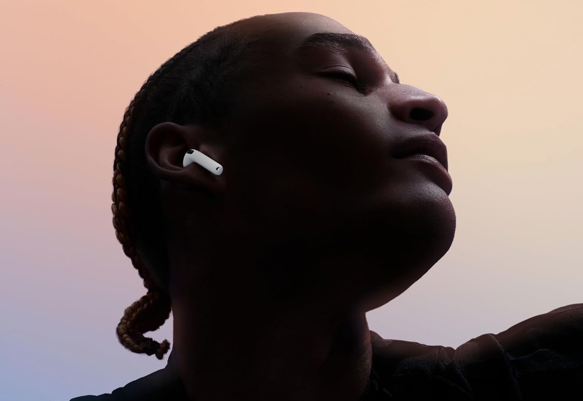 Offerta Imperdibile: AirPods 4 a Solo 101,99€!