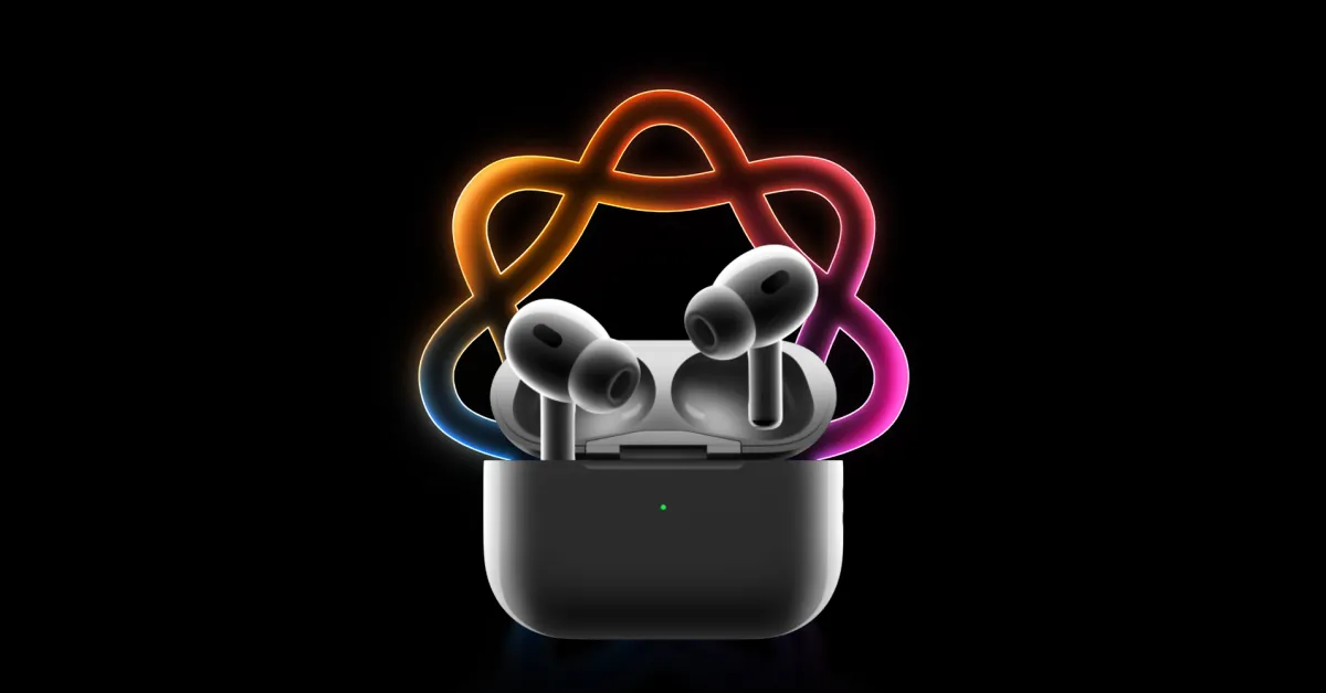 iOS 27: Scopri come potenziare i tuoi AirPods in modo straordinario!