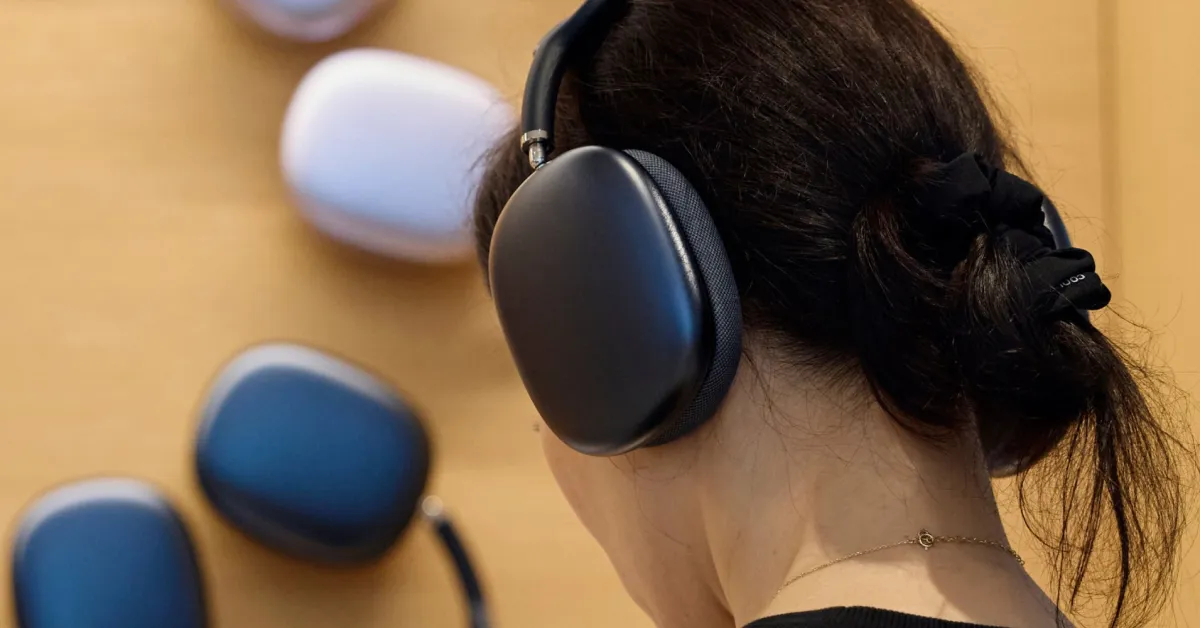 L’uscita dell’executive di Apple Music: la verità sull’audio lossless che tutti stavamo pensando