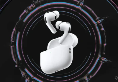 Le nuove AirPods Pro 3 di Apple: in arrivo una funzionalità rivoluzionaria!