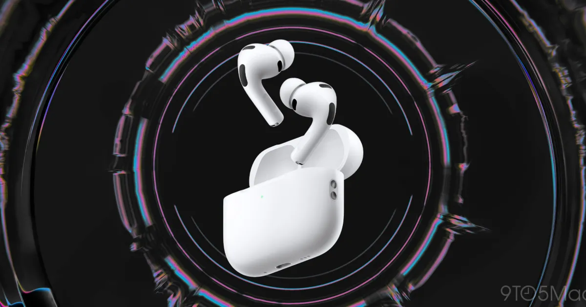 Le nuove AirPods Pro 3 di Apple: in arrivo una funzionalità rivoluzionaria!