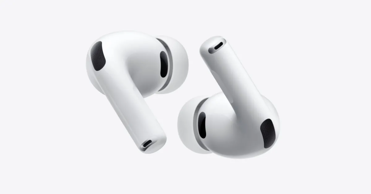 Lancio delle ‘AirPods Ultra’: sempre più probabile!