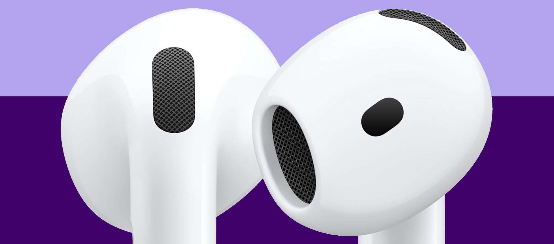 Scopri gli AirPods 4 a Prezzo Imperdibile per la Tech Week!