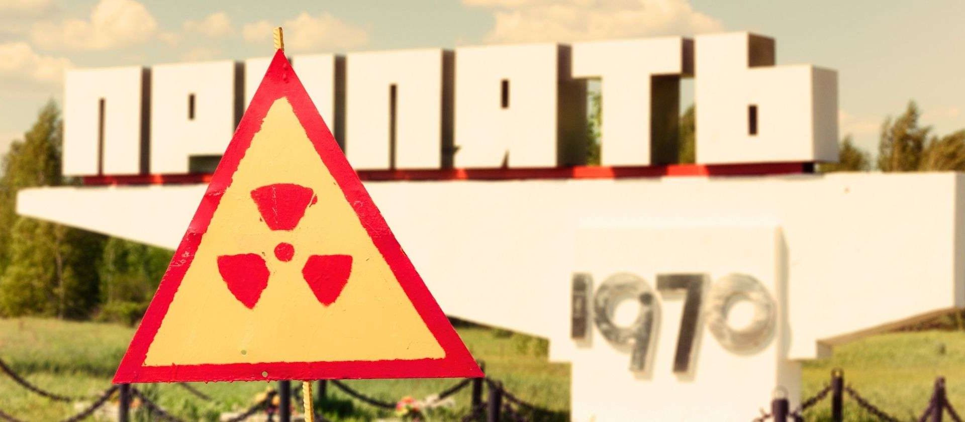 Chernobyl: il crollo della copertura del reattore desta preoccupazione
