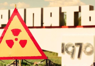 Chernobyl: il crollo della copertura del reattore desta preoccupazione