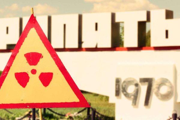 Chernobyl: il crollo della copertura del reattore desta preoccupazione