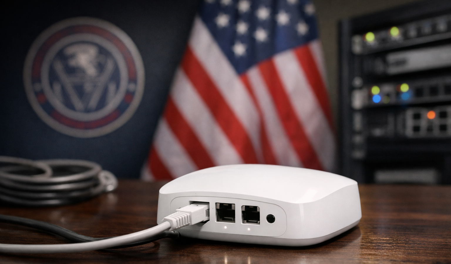 Amazon Eero conquista 18 mesi di tranquillità negli Stati Uniti
