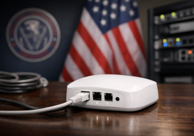 Amazon Eero conquista 18 mesi di tranquillità negli Stati Uniti