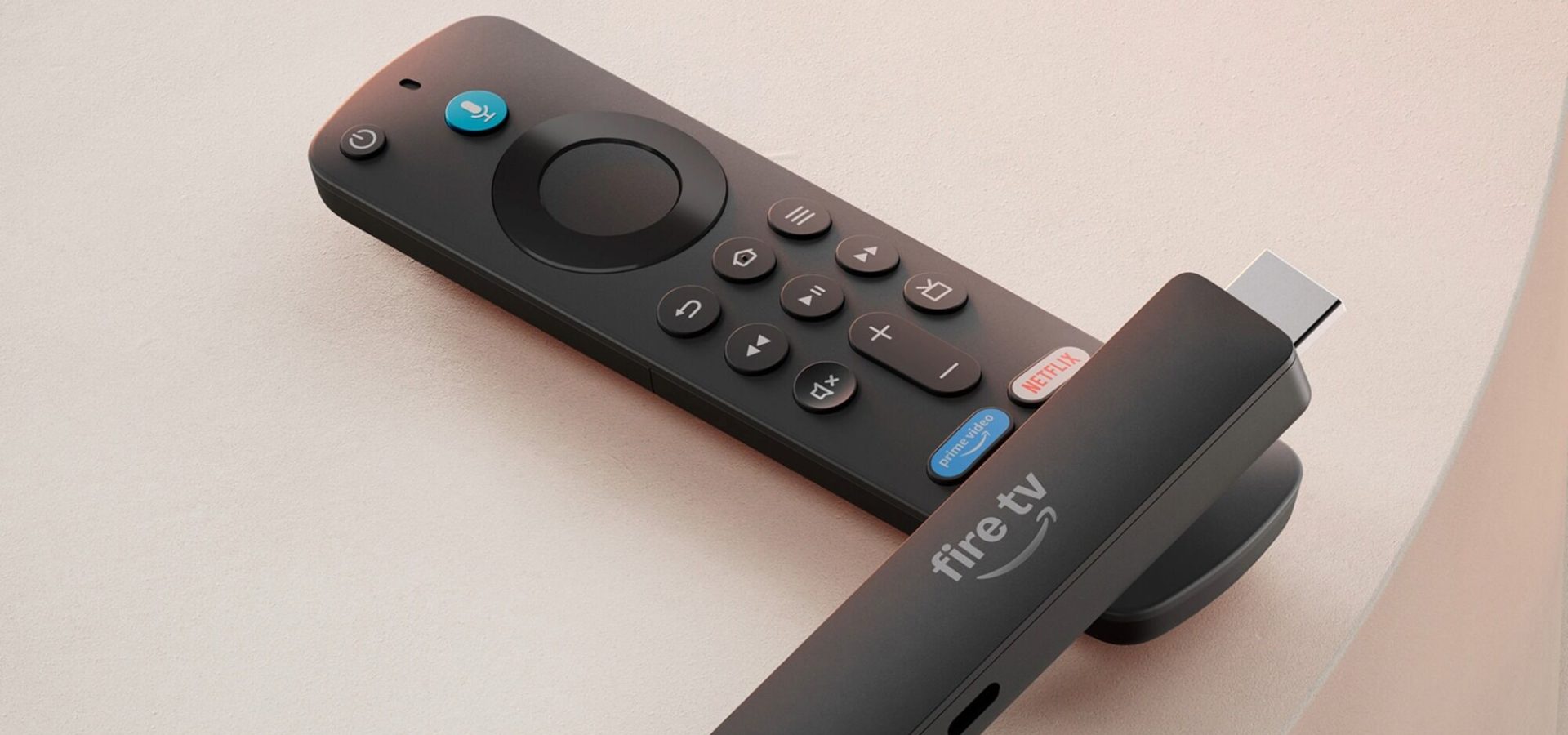Nuovo Fire TV Stick HD di Amazon: la Fine della Sideloading?