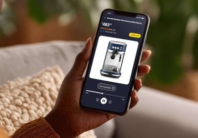 Amazon introduce chat audio AI