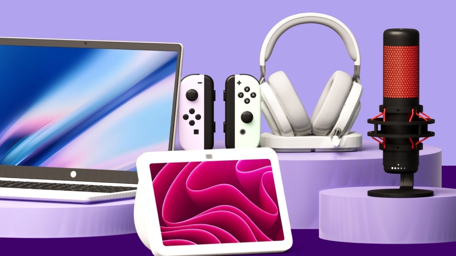 Amazon Tech Week 2026: Offerte Imperdibili su Smart Home, Informatica e Gaming