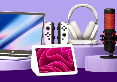 Amazon Tech Week 2026: Offerte Imperdibili su Smart Home, Informatica e Gaming