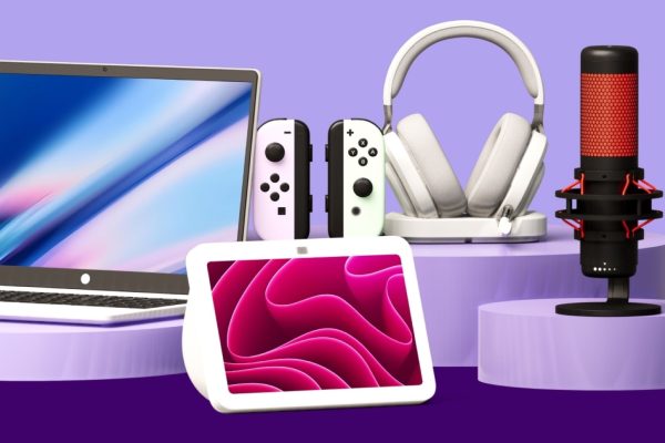 Amazon Tech Week 2026: Offerte Imperdibili su Smart Home, Informatica e Gaming