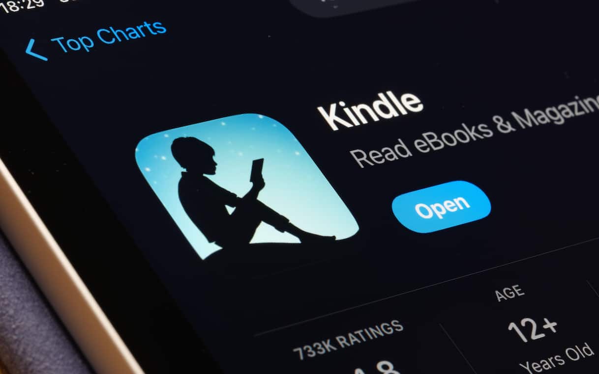 Amazon toglie accesso allo store ai modelli più vecchi di Kindle: i dispositivi interessati