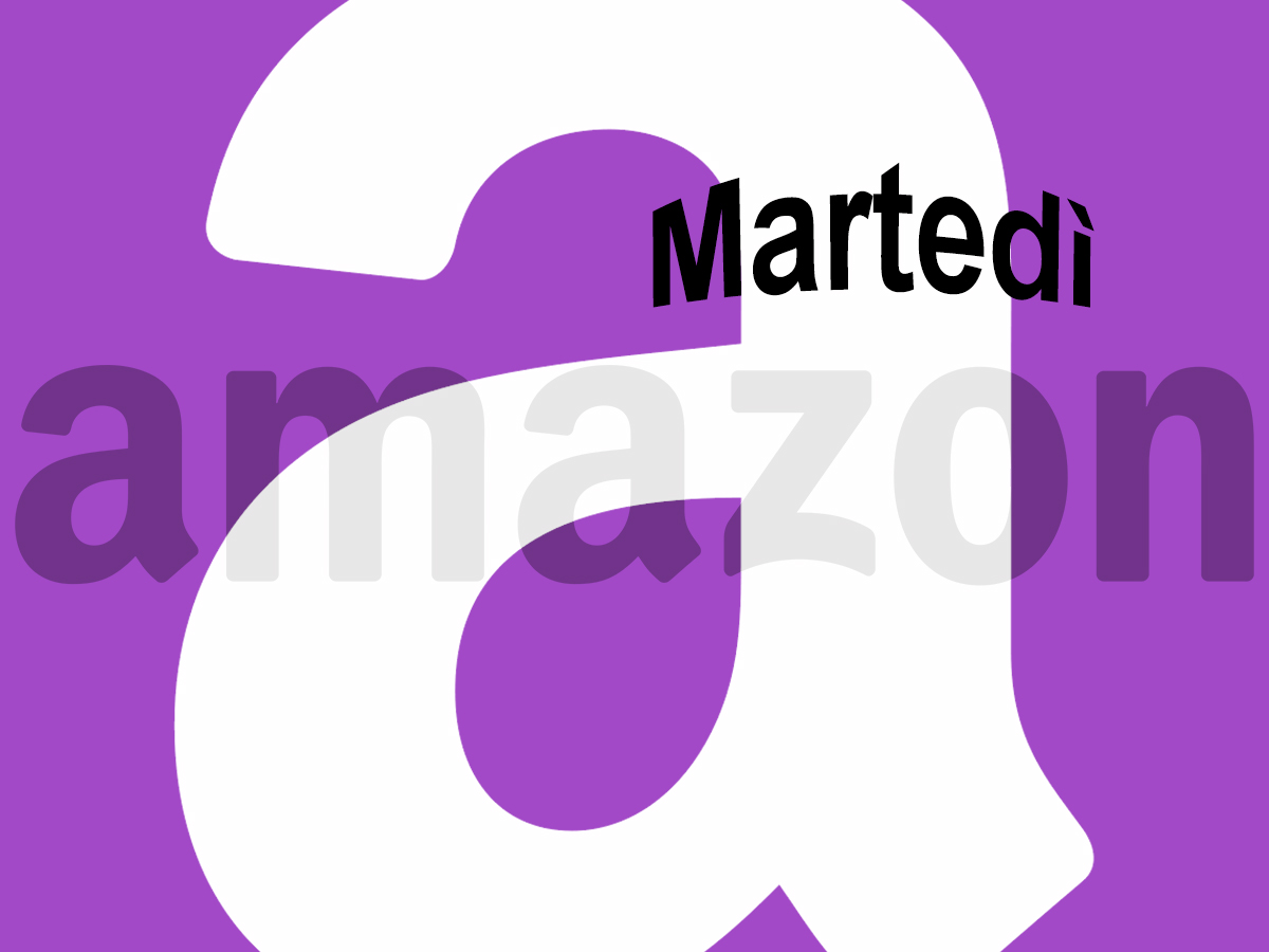 Offerte Amazon Imperdibili: Apple, Lexar, Otterbox, Ecovacs, Tapo, Xiaomi, SteelSeries e Philips in Promozione!