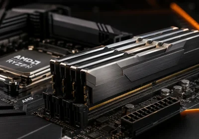 AMD EXPO 1.2 Rivoluziona le DDR5: Maggiore Flessibilità su AM5