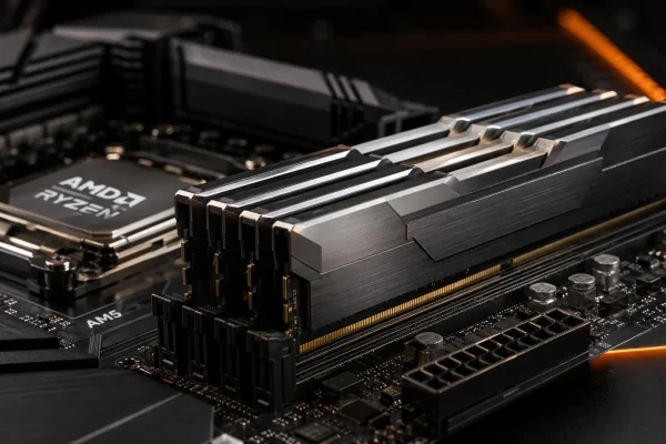 AMD EXPO 1.2 Rivoluziona le DDR5: Maggiore Flessibilità su AM5